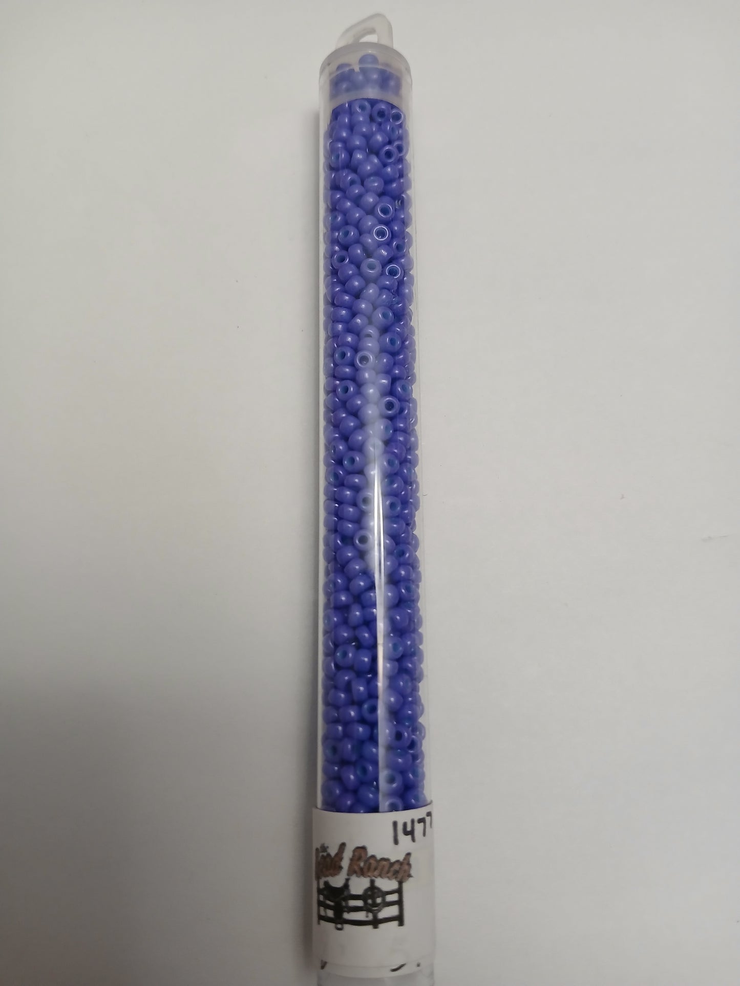 Size 8-Seed beads