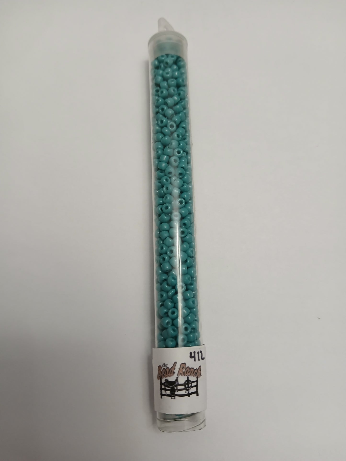 Size 8-Seed beads